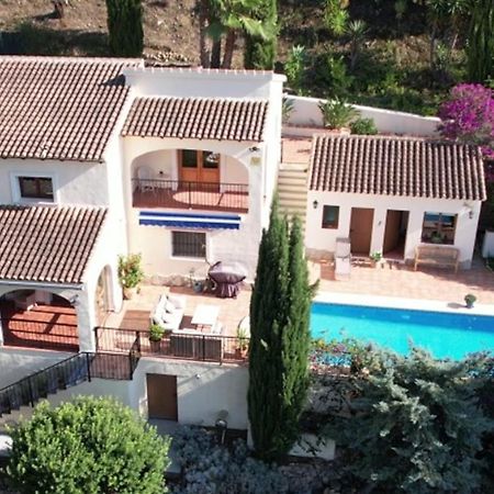Casa Romero Lliber Ngoại thất bức ảnh