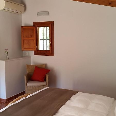 Casa Romero Lliber Phòng bức ảnh