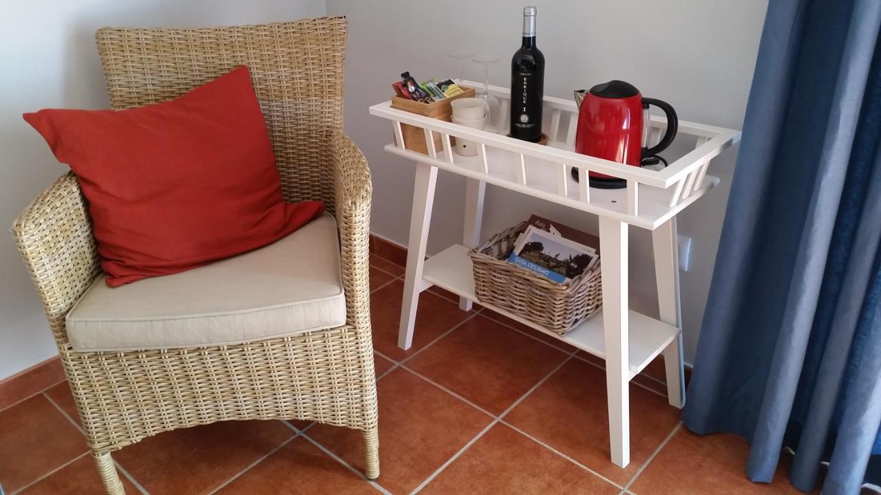 Casa Romero Lliber Ngoại thất bức ảnh
