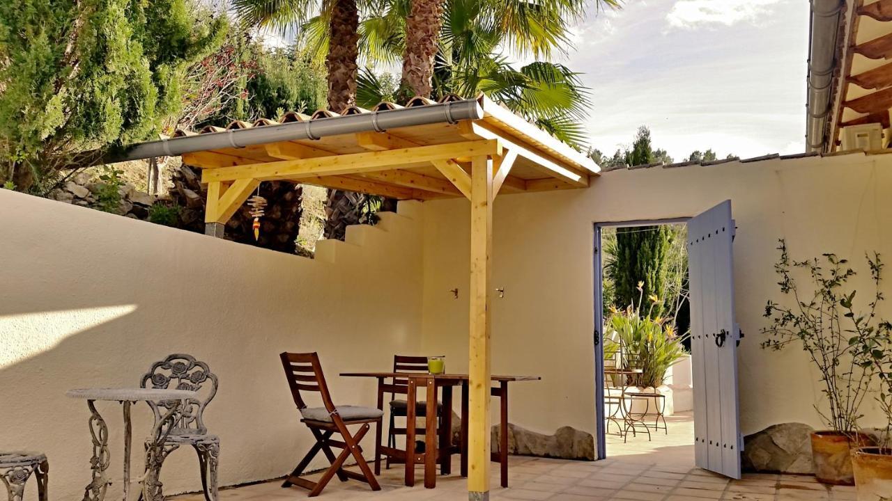 Casa Romero Lliber Ngoại thất bức ảnh