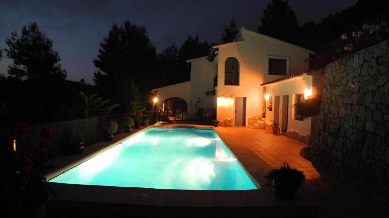 Casa Romero Lliber Ngoại thất bức ảnh