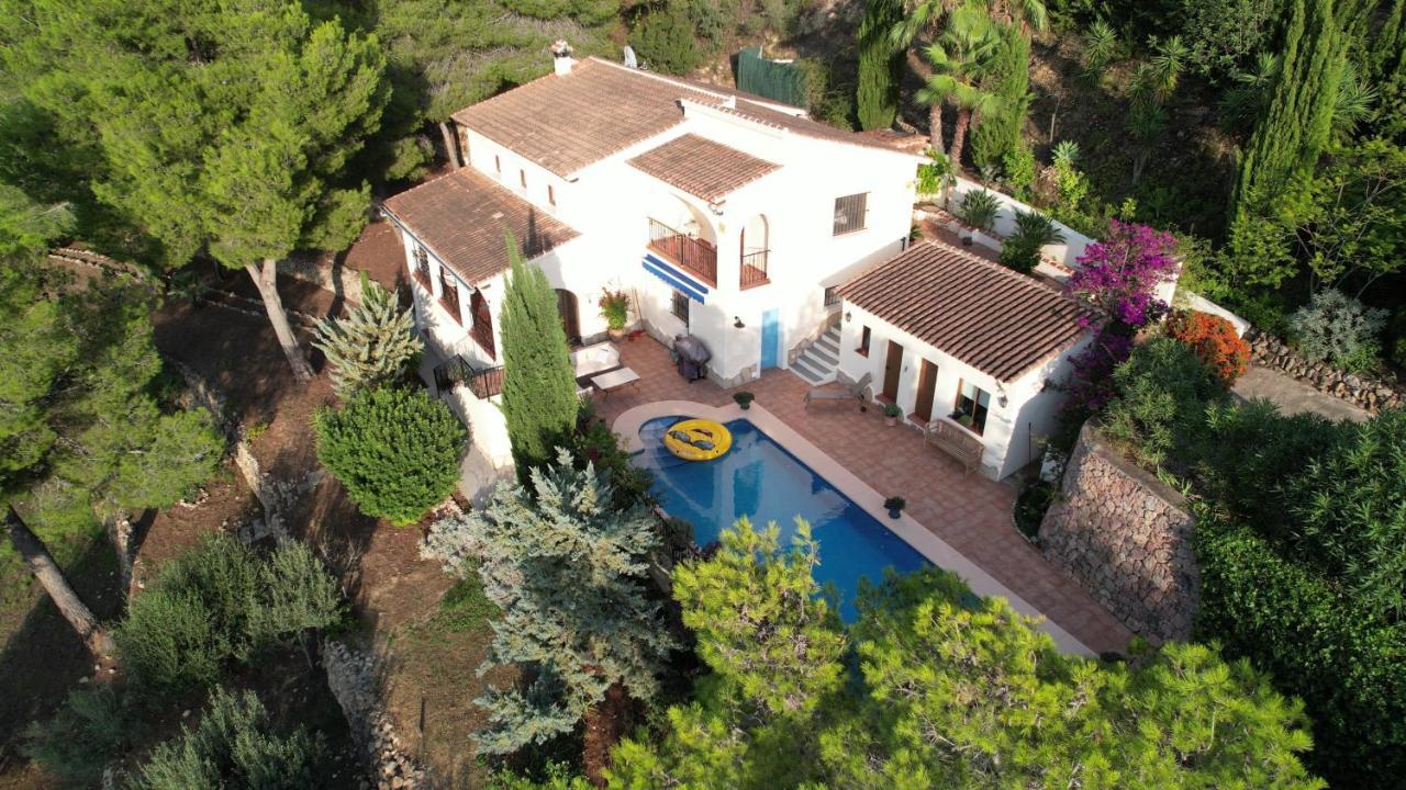 Casa Romero Lliber Ngoại thất bức ảnh