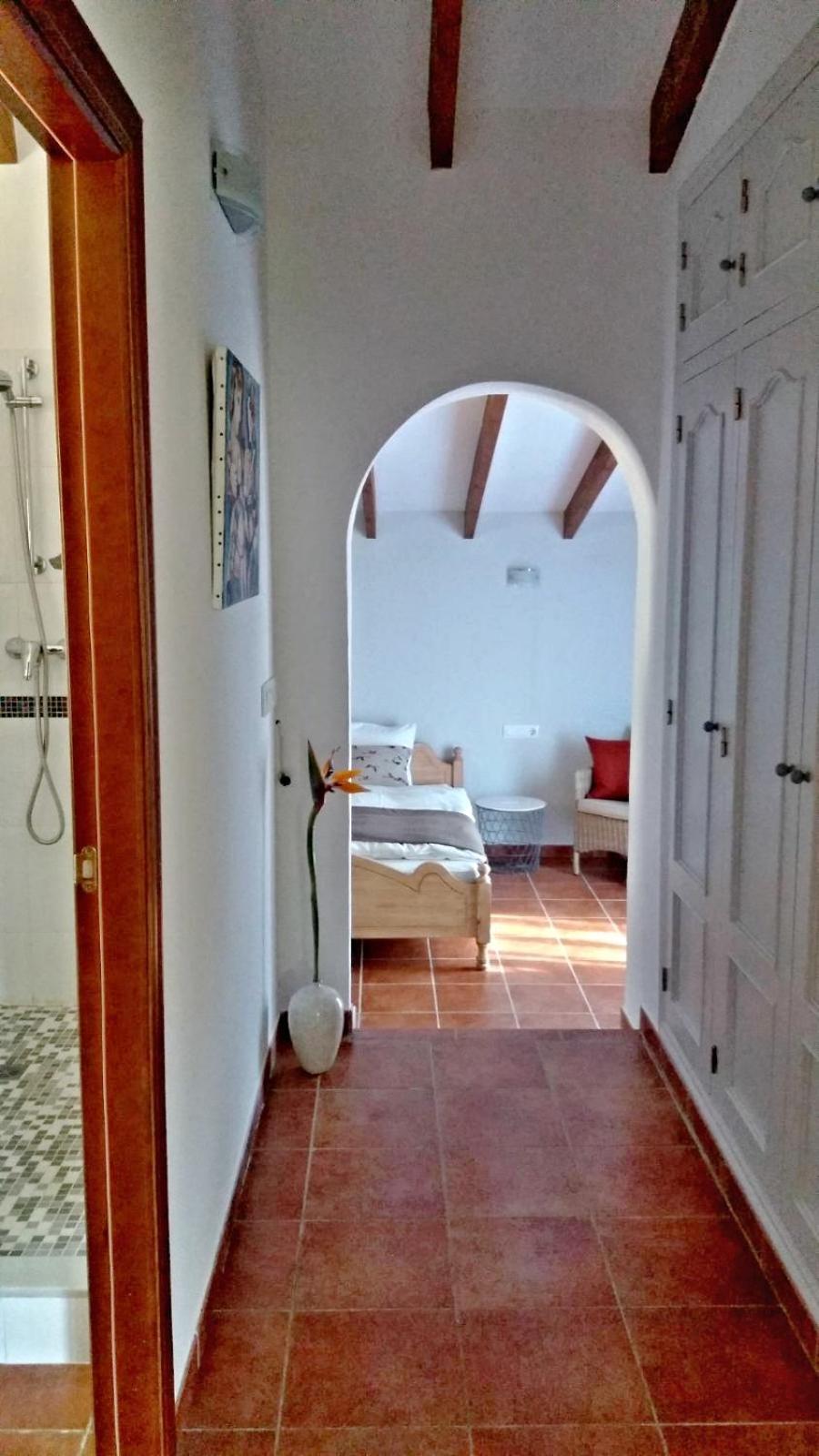 Casa Romero Lliber Phòng bức ảnh