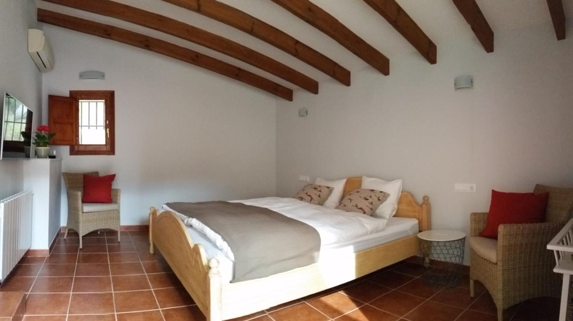 Casa Romero Lliber Phòng bức ảnh