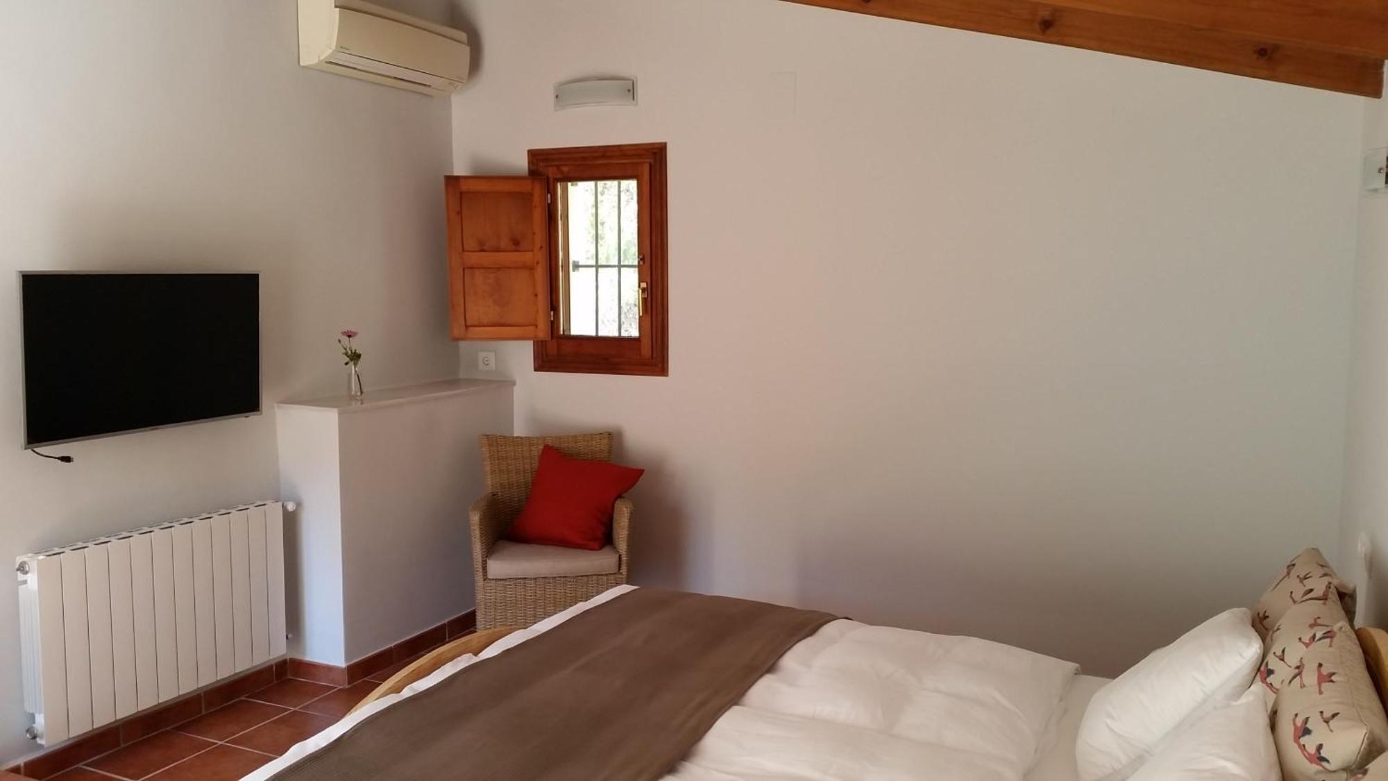 Casa Romero Lliber Phòng bức ảnh