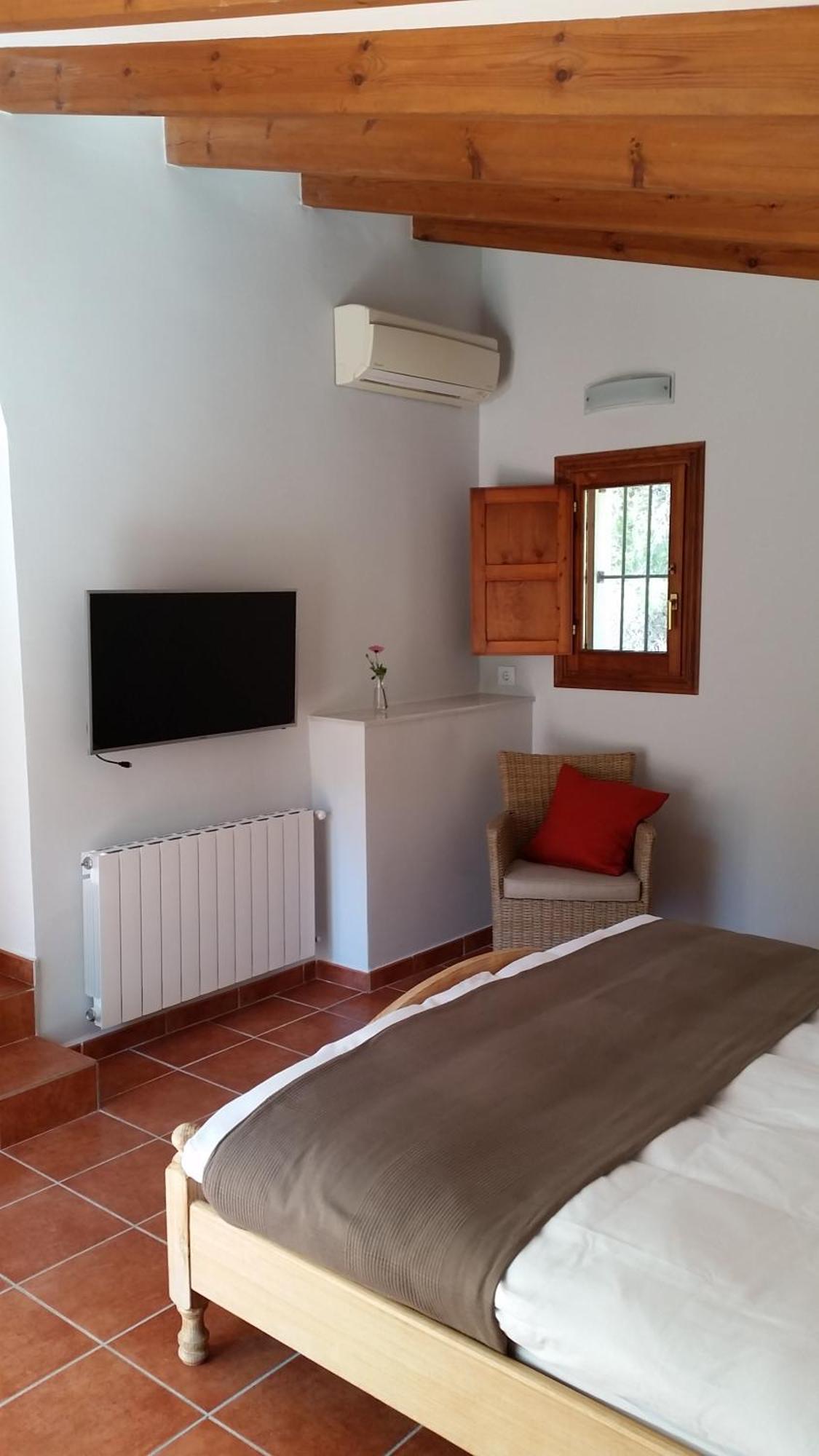 Casa Romero Lliber Phòng bức ảnh