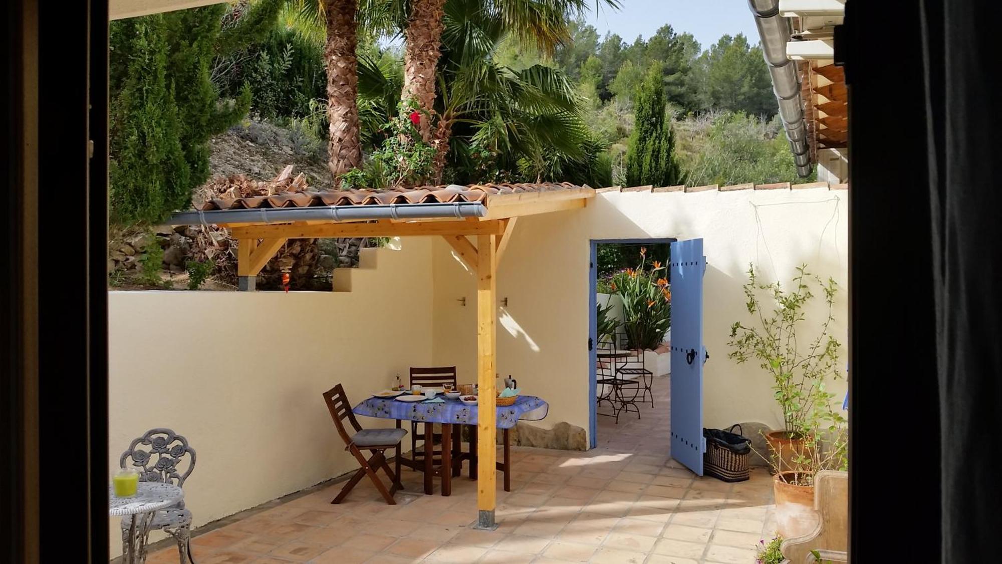Casa Romero Lliber Phòng bức ảnh